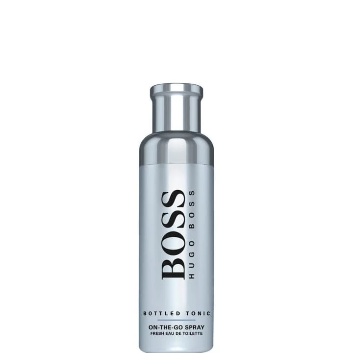 Boss Bottled Tonic On The Go - Incenza