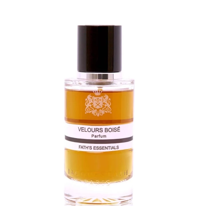 Velours Boisé Parfum - Jacques Fath - Incenza