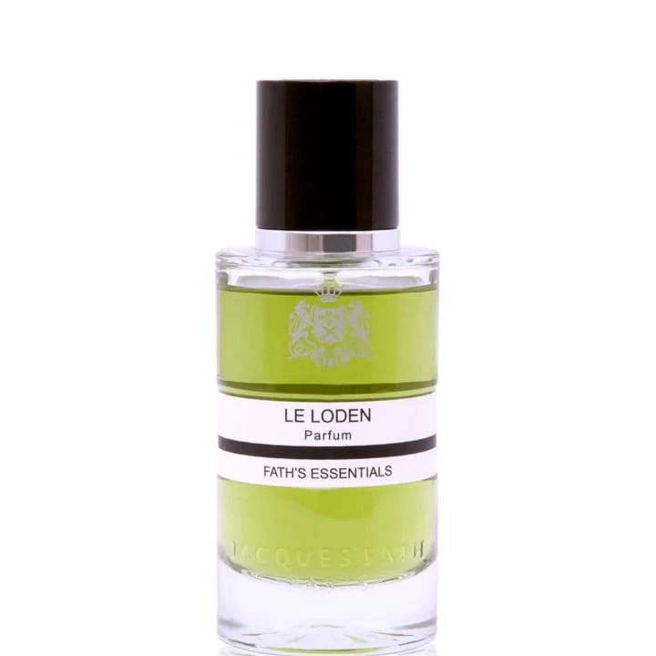 Le Loden Parfum - Jacques Fath - Incenza