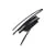 02 Hypnôse Eyeliner Contour Yeux Longue Tenue