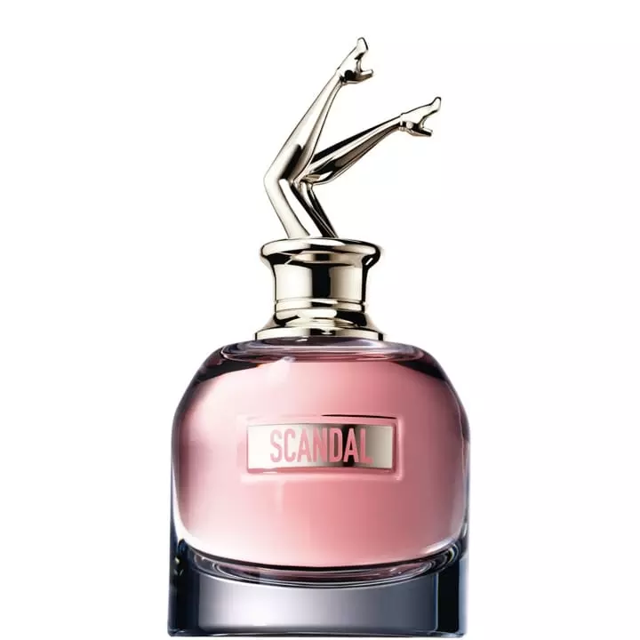vriendelijke groet Zuidelijk fossiel Scandal Eau de Parfum Jean Paul Gaultier vaporisateur - Incenza vriendelijke groet Zuidelijk fossiel Scandal Eau de Parfum Jean Paul Gaultier vaporisateur - Incenza