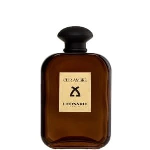 Cuir Ambré Eau de Parfum Cuir Ambré Eau de Parfum
