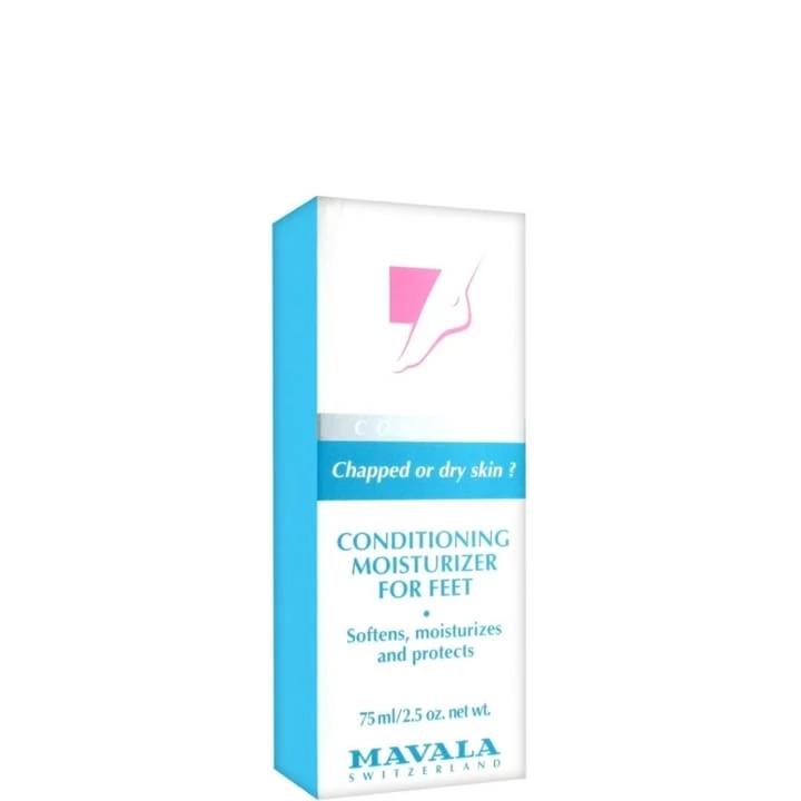 Mavala Crème Adoucissante pour les pieds - Mavala - Incenza