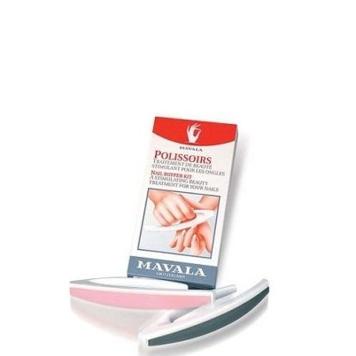 Mavala Polissoirs