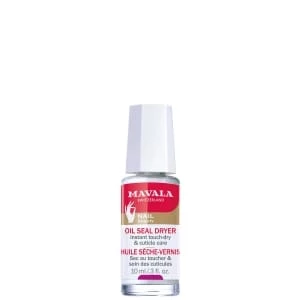 Mavala Huile Sèche Vernis Mavala Huile Sèche Vernis