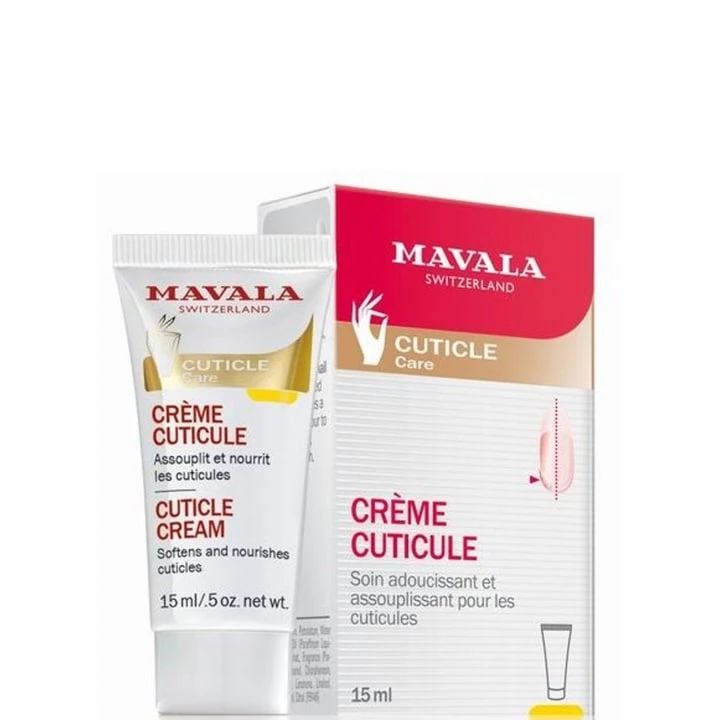 Mavala Crème Cuticule - Mavala - Incenza