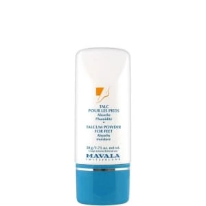 Mavala Talc Pour les Pieds Mavala Talc Pour les Pieds