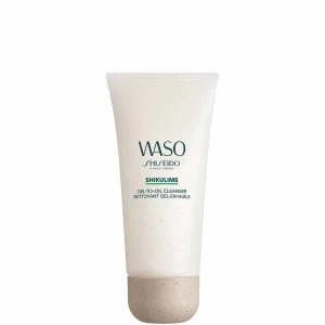 WASO Nettoyant Gel en Huile WASO Nettoyant Gel en Huile
