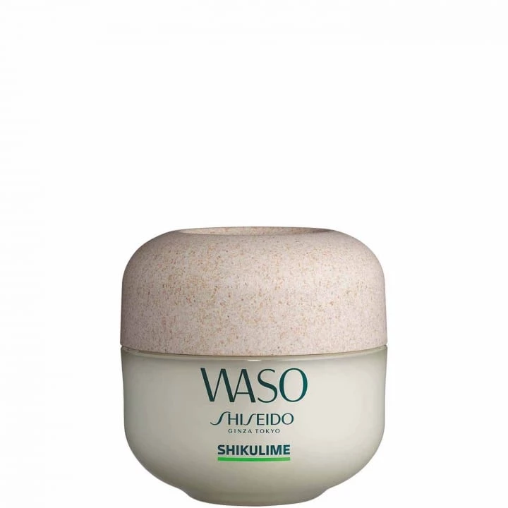 Waso Crème Ultra-Hydratante - SHISEIDO - Incenza