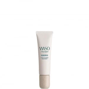 Waso Traitement Ciblé - SOS Imperfections Waso Traitement Ciblé - SOS Imperfections