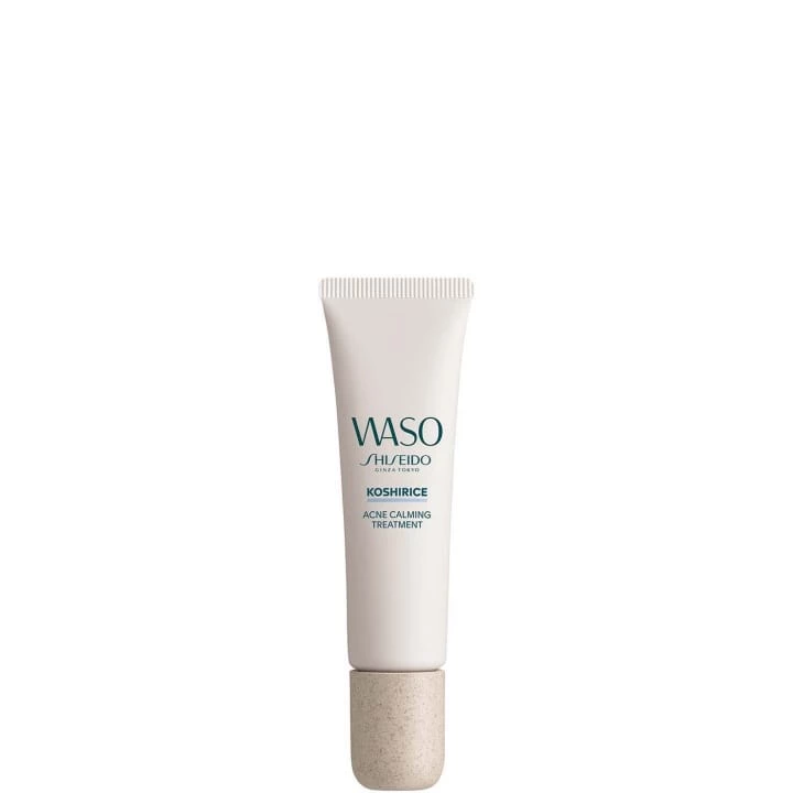 Waso Traitement Ciblé - SOS Imperfections - SHISEIDO - Incenza