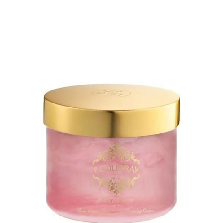 Iris Rose Bain Crème Moussant - Coudray - Incenza