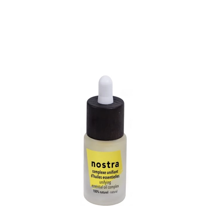 Complexe Unifiant  Huiles Essentielles - 100% Naturel - nostra - Incenza