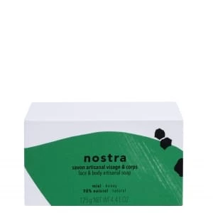 Miel Savon Artisanal Parfumé Visage & Corps - 99% d'ingrédients d'origine Naturels Miel Savon Artisanal Parfumé Visage & Corps - 99% d'ingrédients d'origine Naturels