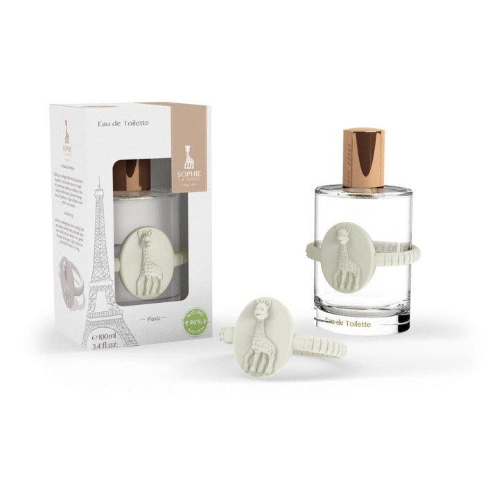 Sophie La Girafe Eau de Toilette