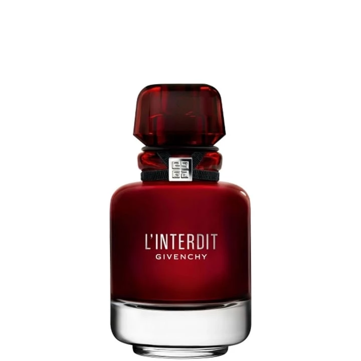 L'Interdit Eau de Parfum Rouge - GIVENCHY - Incenza