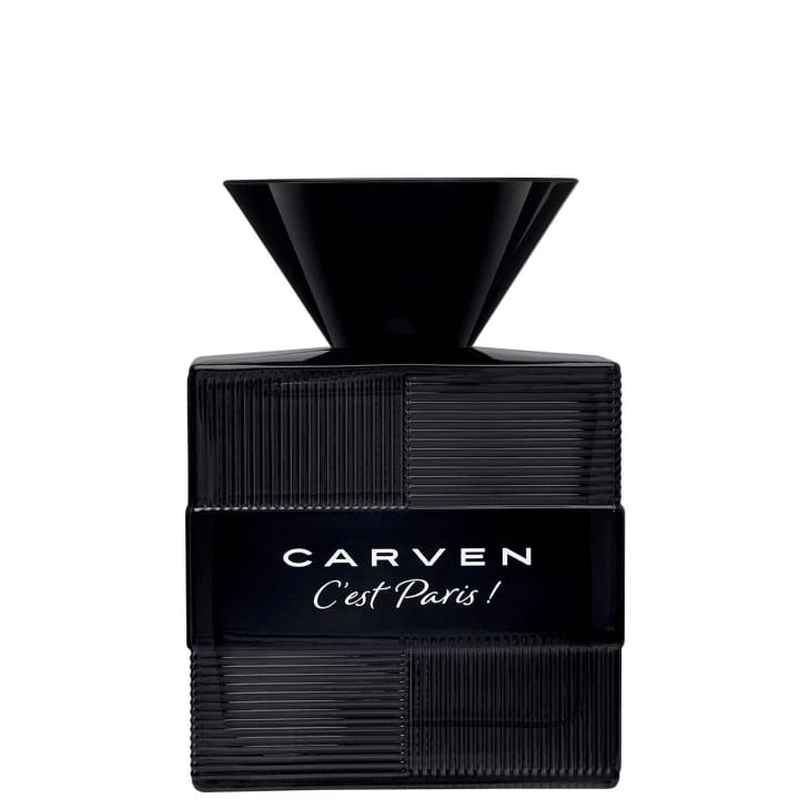 Carven C'est Paris ! Pour Homme Après-Rasage - Carven - Incenza