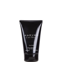 Carven C'est Paris ! Pour Homme Baume Après-Rasage