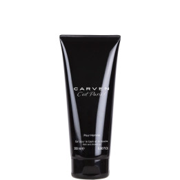Carven C'est Paris ! Pour Homme Gel Pour le Bain et la Douche