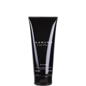 Carven C'est Paris ! Pour Homme Gel Pour le Bain et la Douche Carven C'est Paris ! Pour Homme Gel Pour le Bain et la Douche