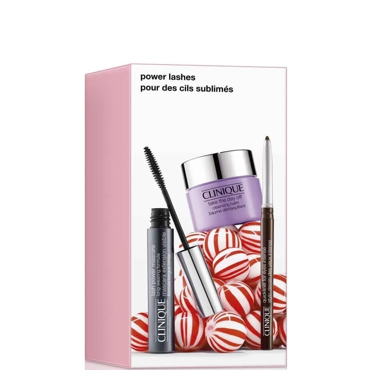 Lash Power Mascara de CLINIQUE Coffret Maquillage Incenza