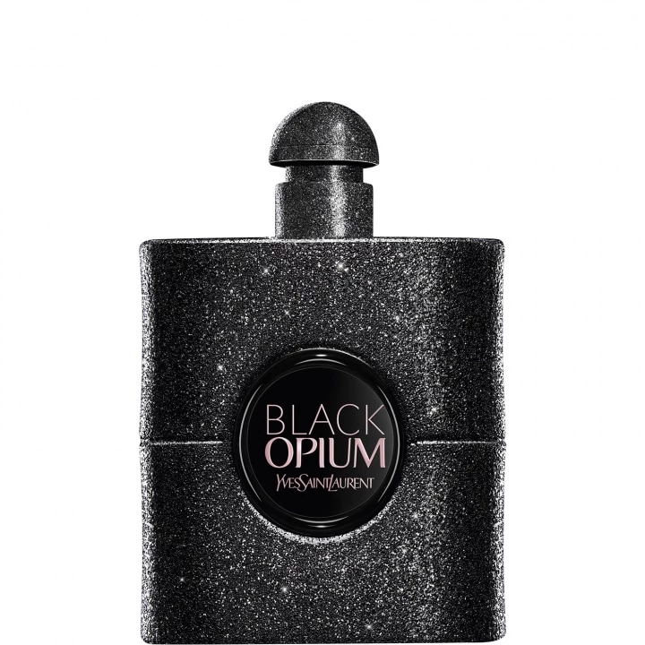 Black Opium Eau de Parfum Extrême 90 ml - YVES SAINT LAURENT - Incenza