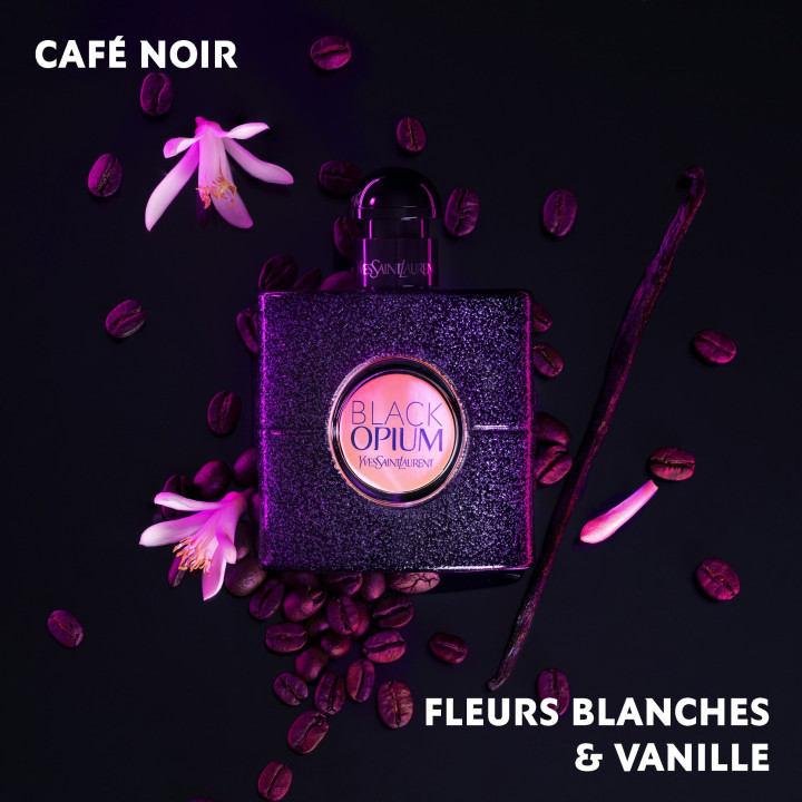 Black Opium Eau de Parfum