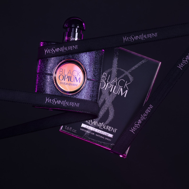 Black Opium Eau de Parfum