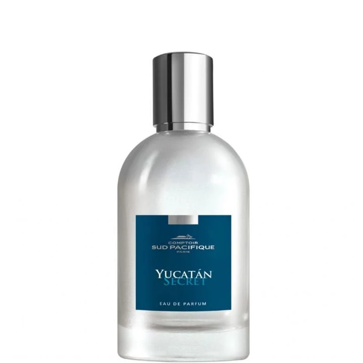 Yucatan Secret Eau de Parfum - Comptoir Sud Pacifique - Incenza
