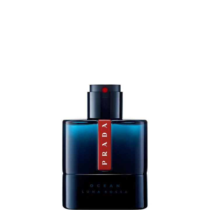 Luna Rossa Ocean Eau de Toilette 50 ml