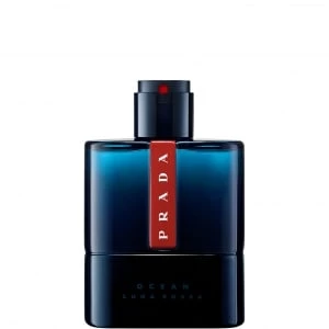 Luna Rossa Ocean Eau de Toilette Luna Rossa Ocean Eau de Toilette