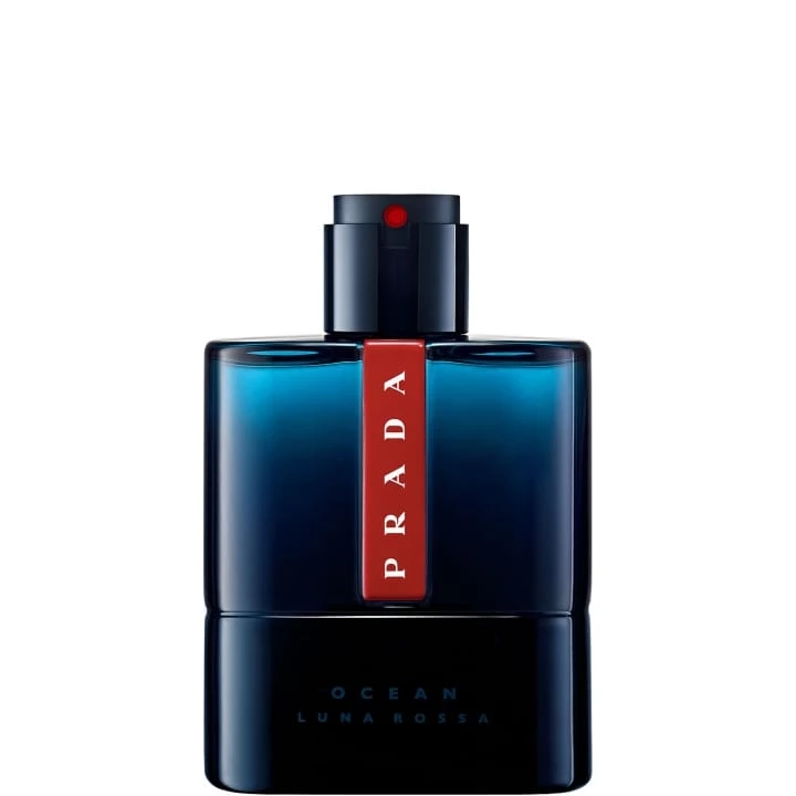 Luna Rossa Ocean Eau de Toilette 100 ml - PRADA - Incenza