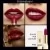 152 Rouge Pur Couture Rouge à Lèvres Satiné Longue Tenue et Confort