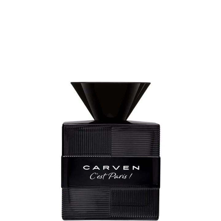 Carven C'est Paris !  Pour Homme Eau de Toilette - Carven - Incenza