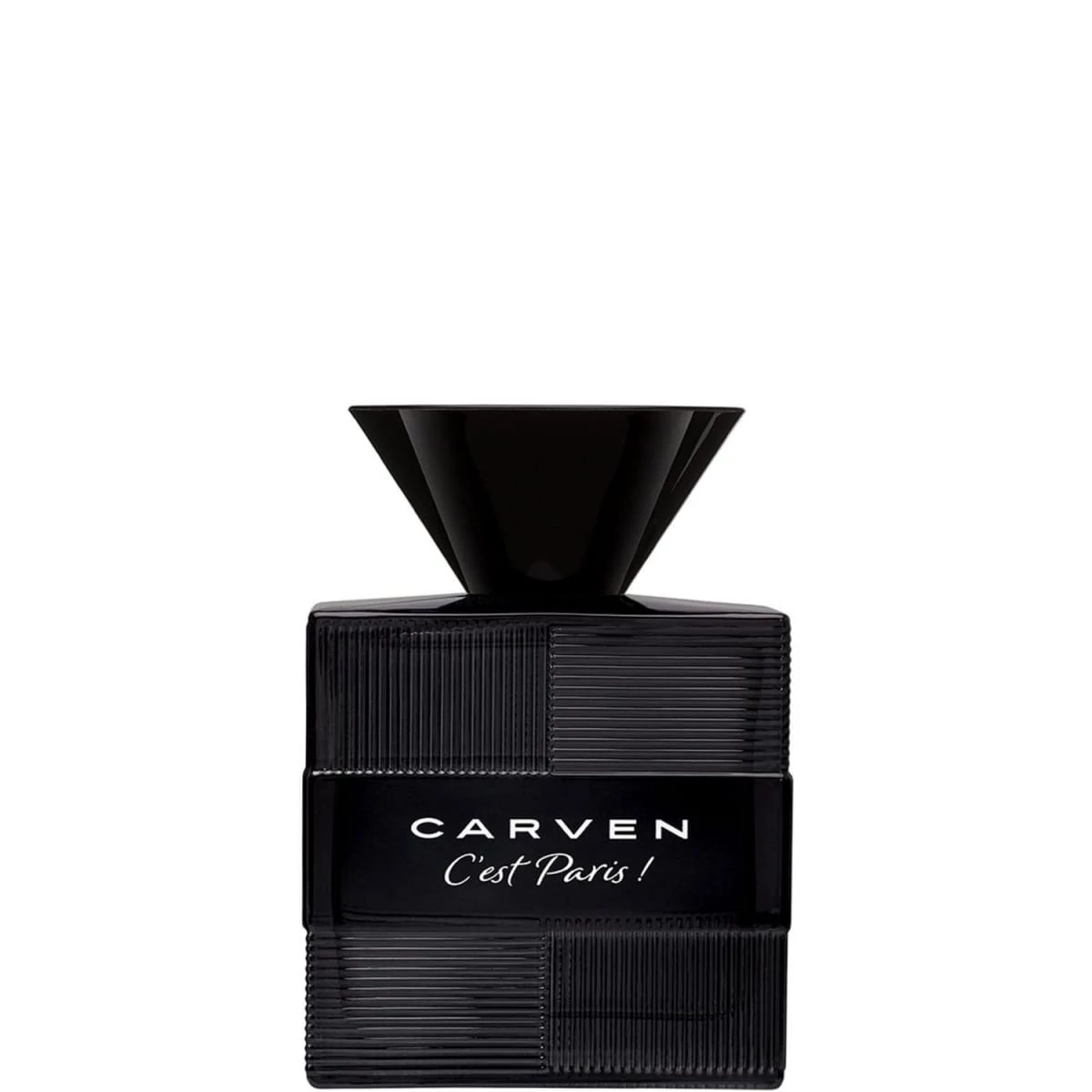 Homme carven