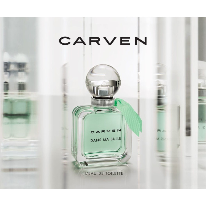 Dans ma Bulle Eau de Toilette