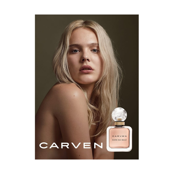 Dans Ma Bulle Eau de Parfum