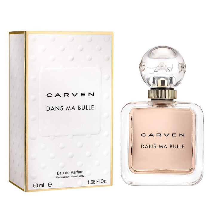 Dans Ma Bulle Eau de Parfum