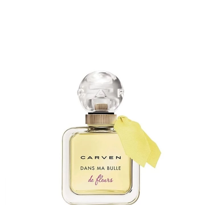 Dans Ma Bulle de Fleurs Eau de Toilette - Carven - Incenza