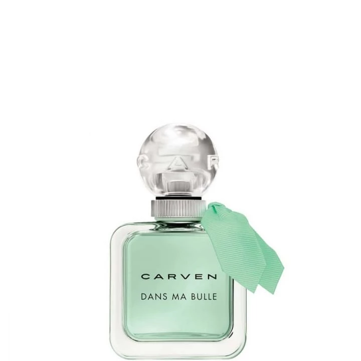 Dans ma Bulle Eau de Toilette - Carven - Incenza