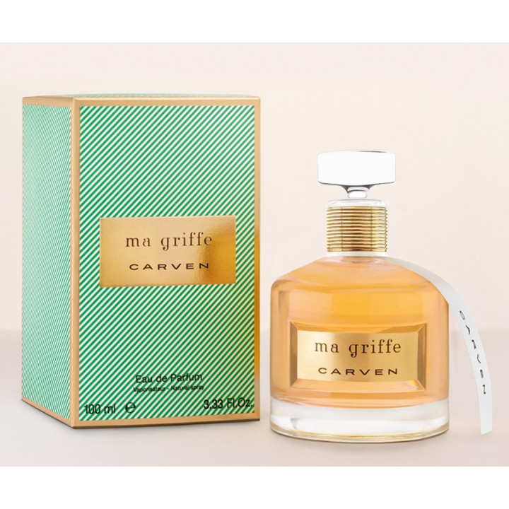 Ma Griffe Eau de Parfum