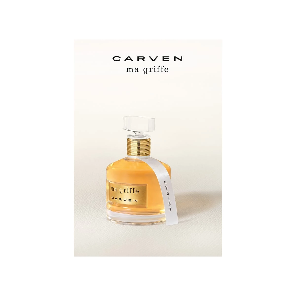 Ma Griffe de Carven - Eau de Parfum - Incenza