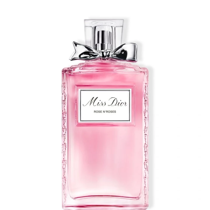 Miss Dior Rose N'Roses Eau de Toilette - DIOR - Incenza