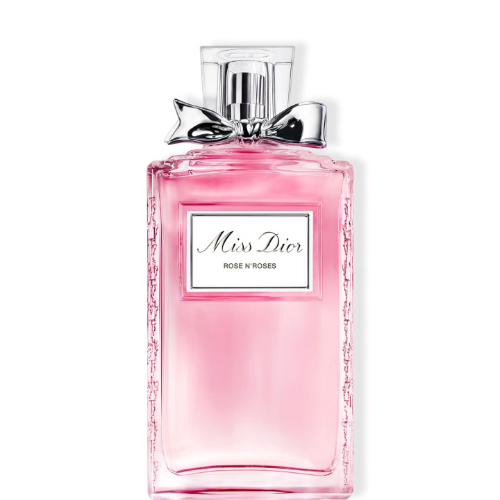 Miss Dior Rose N'Roses Eau de Toilette - 150 ml