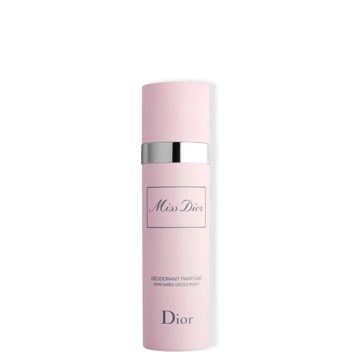 Miss Dior Déodorant - DIOR - Incenza