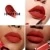 741 Rouge Dior Forever Liquid Rouge à Lèvres Liquide sans Transfert