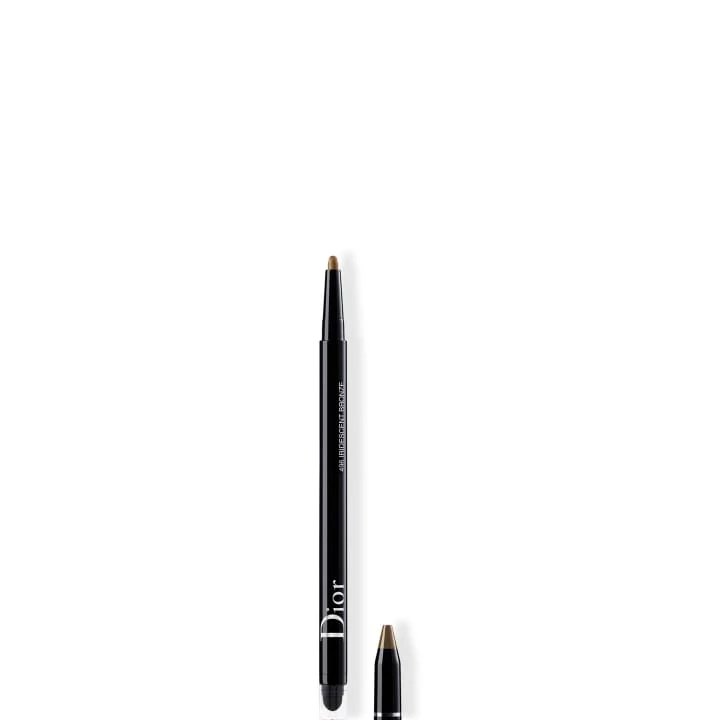 496 Diorshow 24 h* Stylo - Eye liner waterproof - Couleur & glisse intenses - DIOR - Incenza