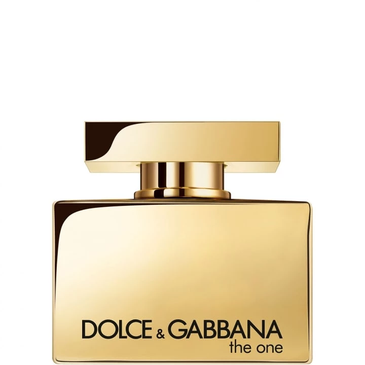 75 ml The One Gold Eau de Parfum Intense - Dolce&Gabbana - Incenza