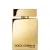 100 ml The One For Men Gold Eau de Parfum Intense
