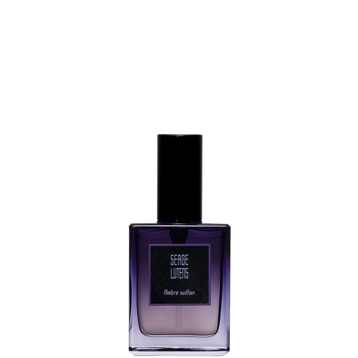 Ambre Sultan Confit De Parfum  - Serge Lutens - Incenza